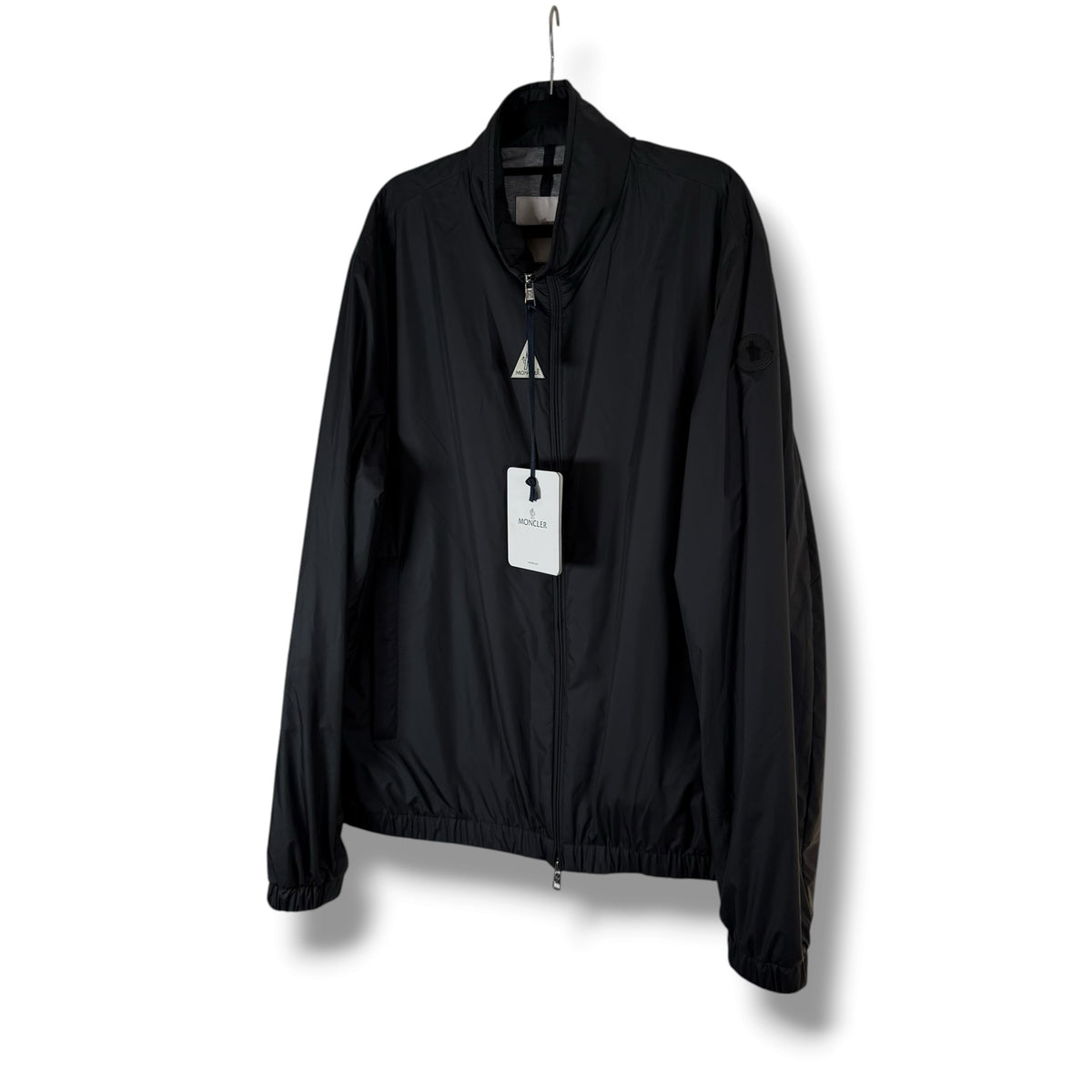Moncler Meidassa AirSoft Jacket (Size 5, 25.5”)