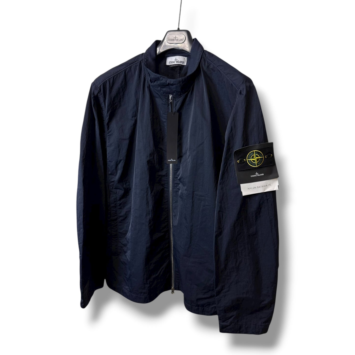 Stone Island Nylon Batavia (XXL, 27”)