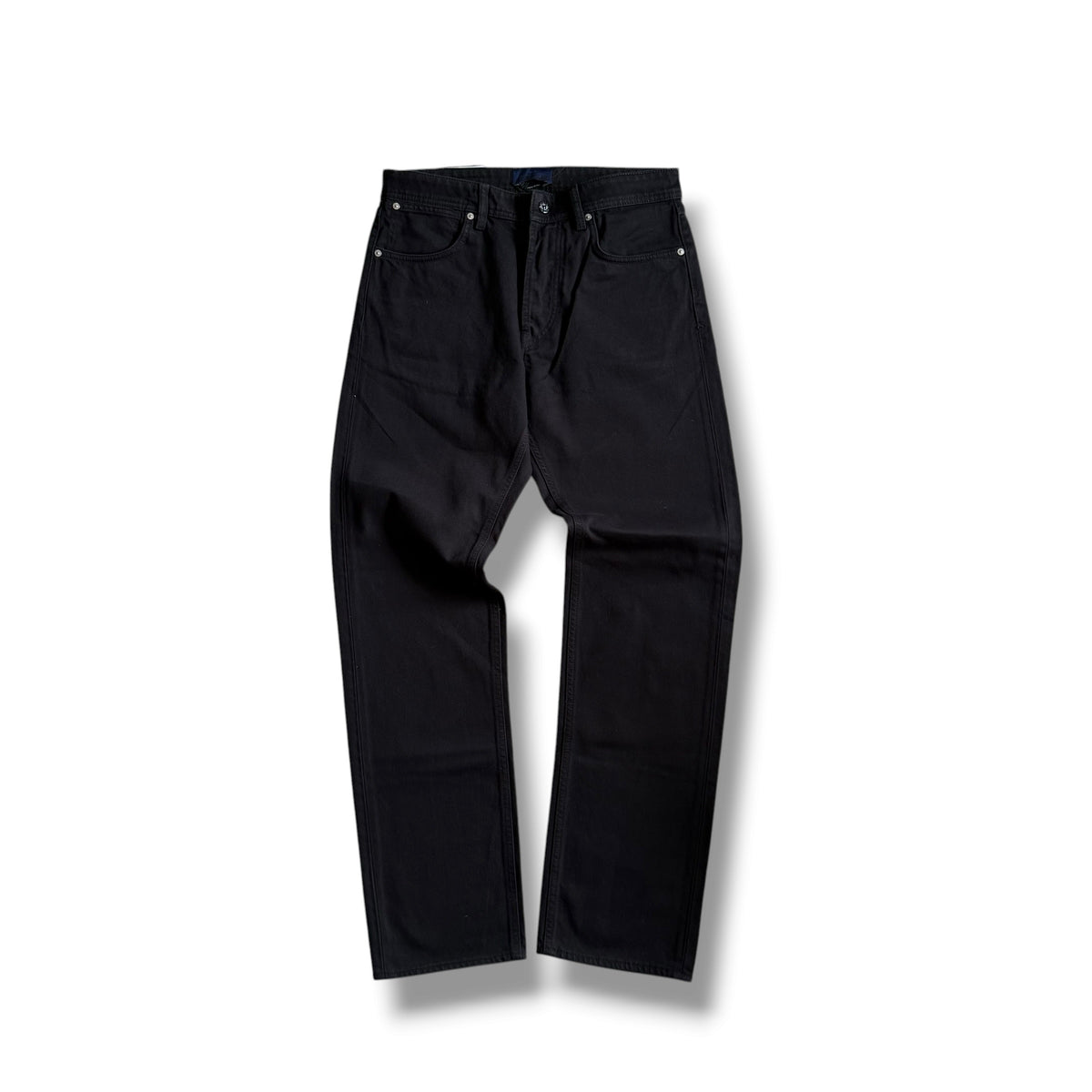 Stone Island Light Bull Denim - TC Straight Jeans (31”)