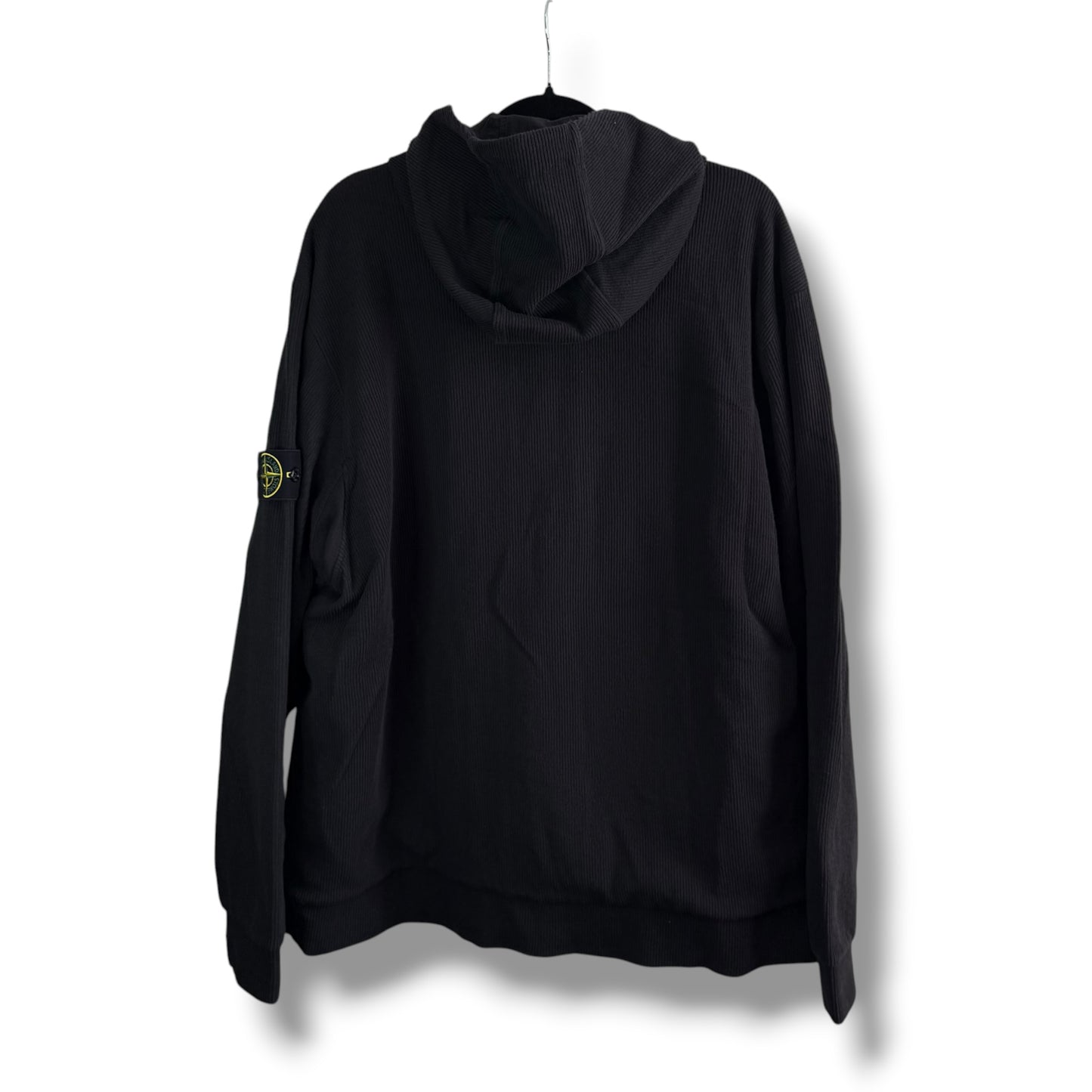 Stone Island Reversible Zip Jacket (3XL, 27.5”)