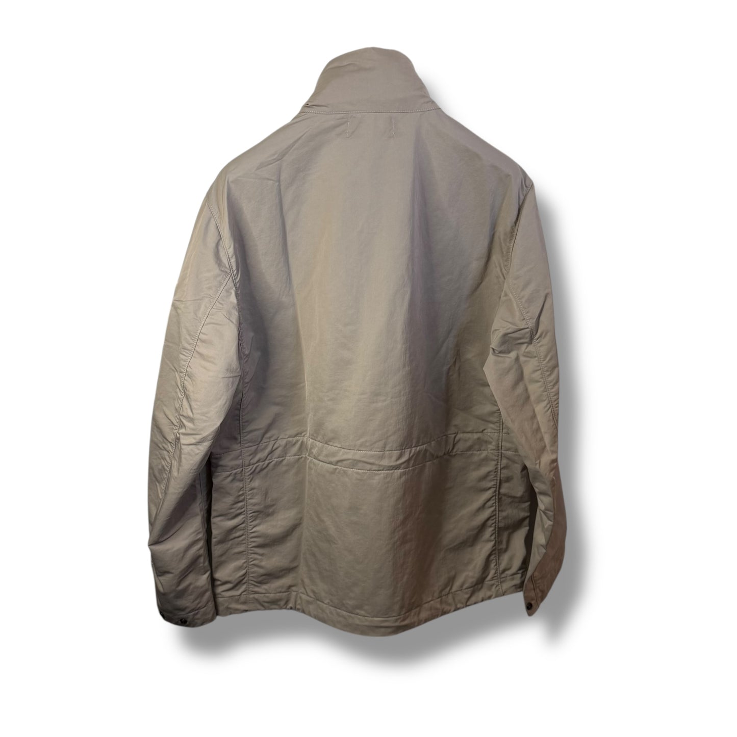 Stone Island Hyper Dense Nylon Raso (XXL, 26”)
