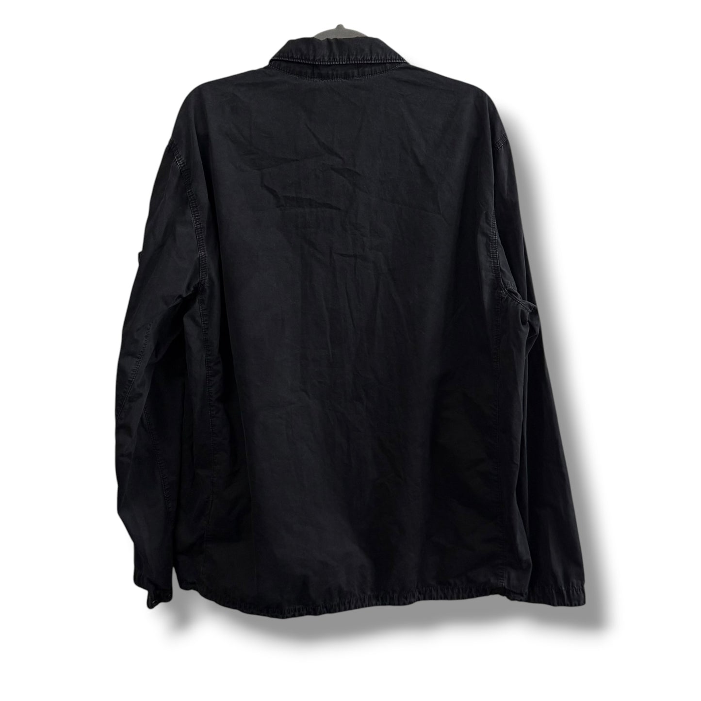 Stone Island Overshirt (2XL, 25.5”)