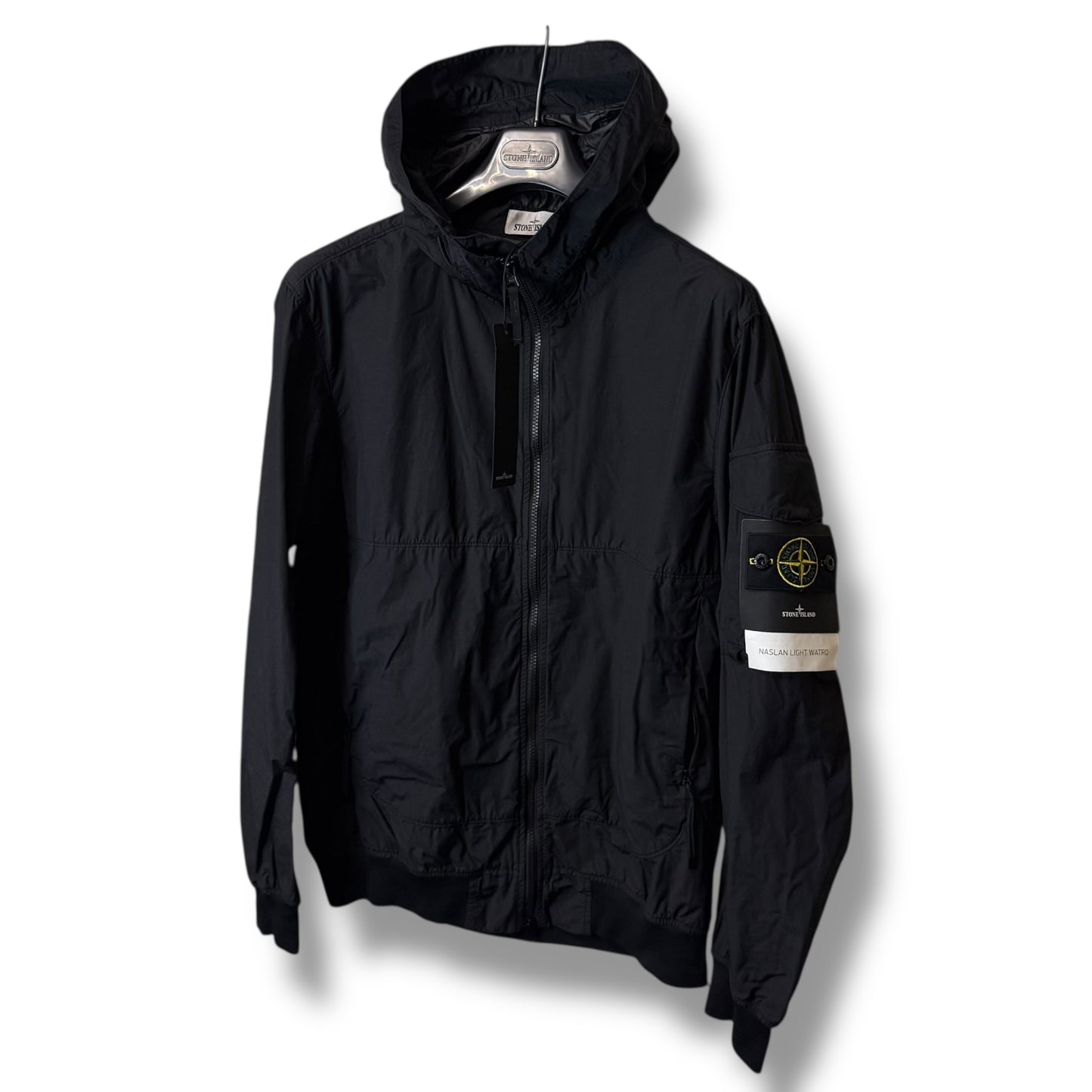 Stone Island Naslan Light Watro (XL, 24.5”)
