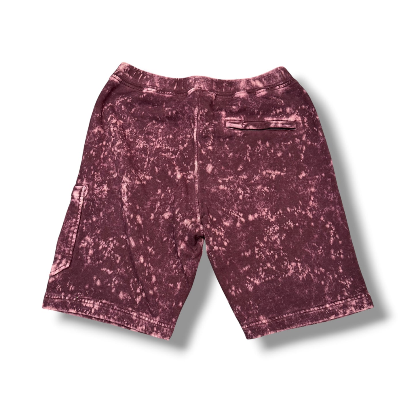 Stone Island OVD Shorts (M)