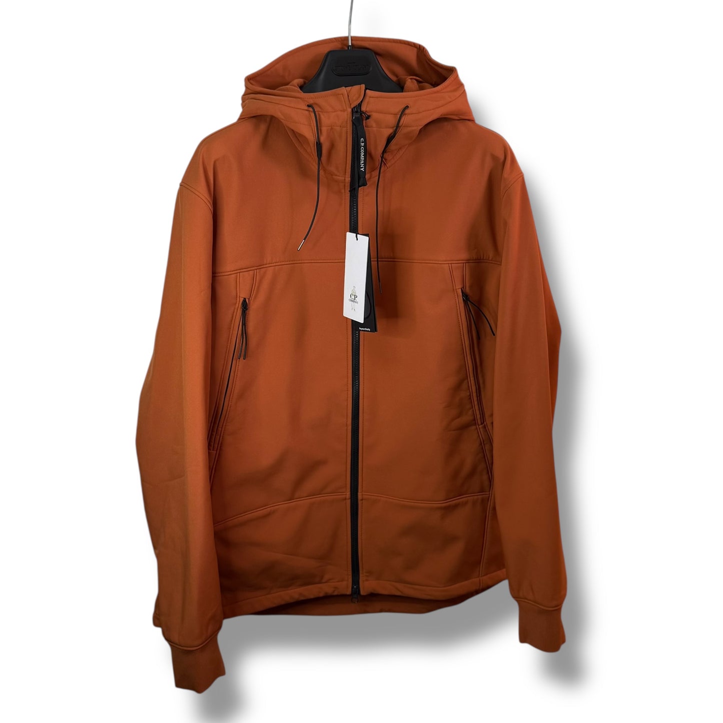 CP Company Goggle Soft Shell-R (3XL, 28”)