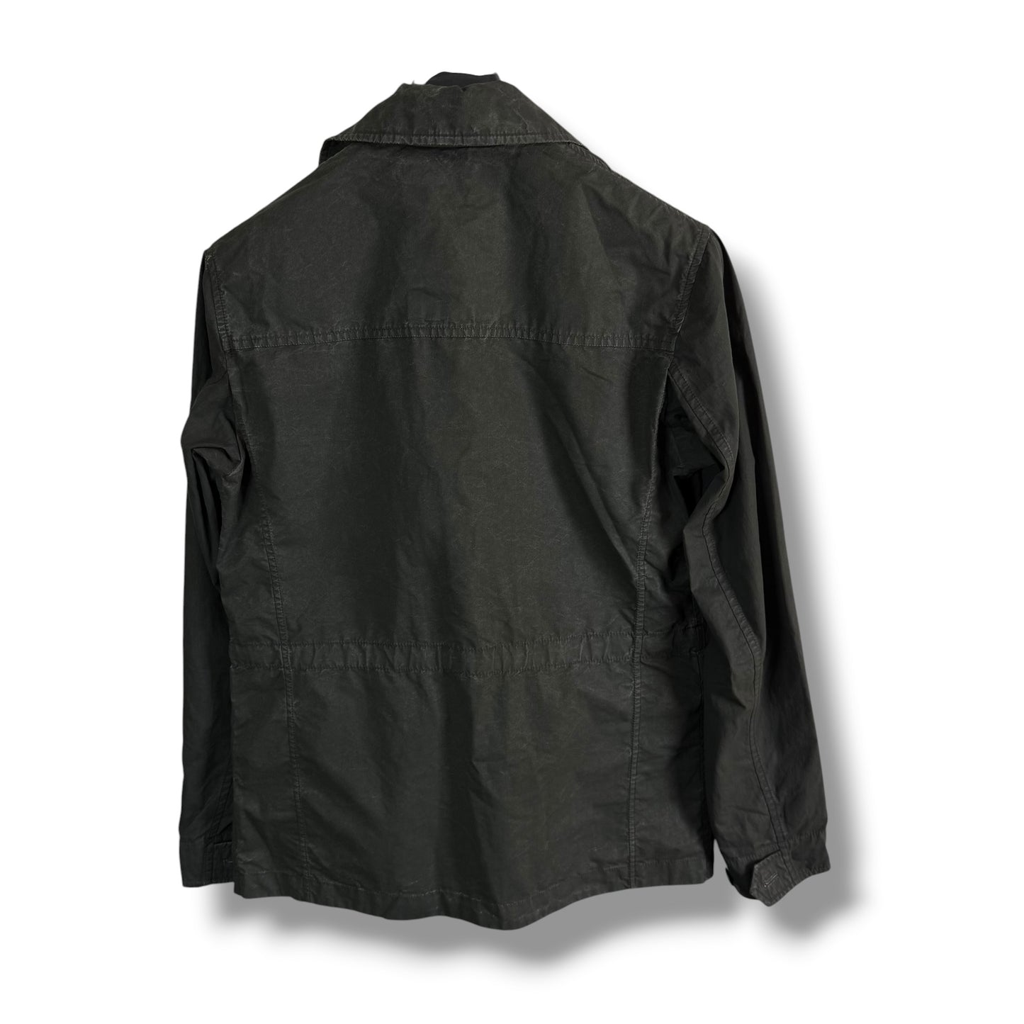 C.P. Company 50 Fili La Mille Watchviewer Jacket (S, 21”)