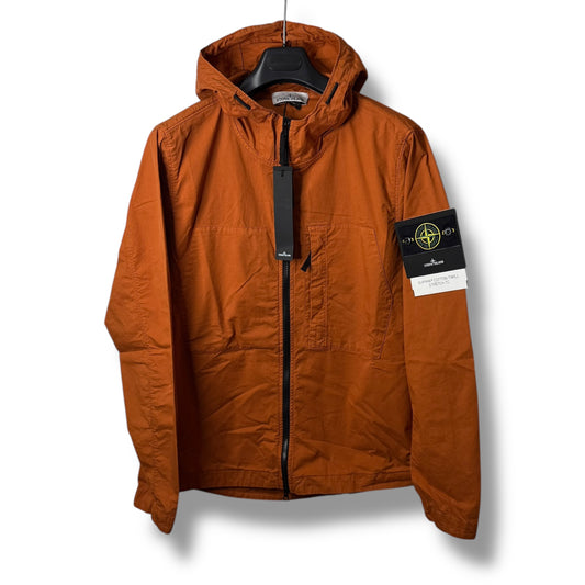 Stone Island Supima Cotton Twill (L, 23”)