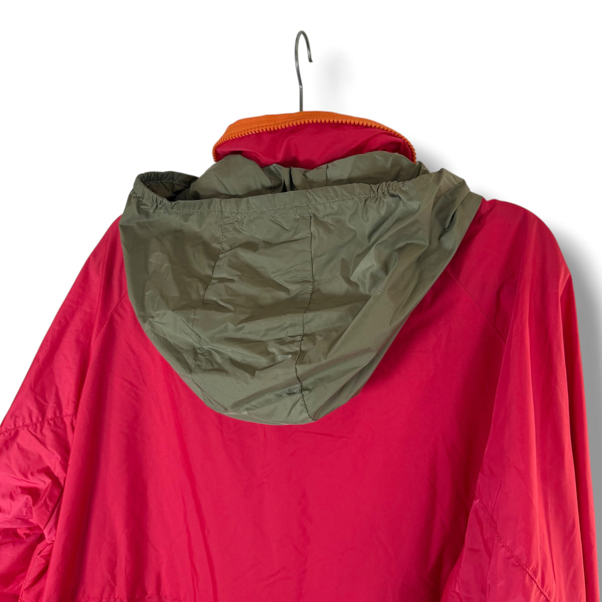 Moncler Octano Nylon Jacket (Size 5, 25.5”)