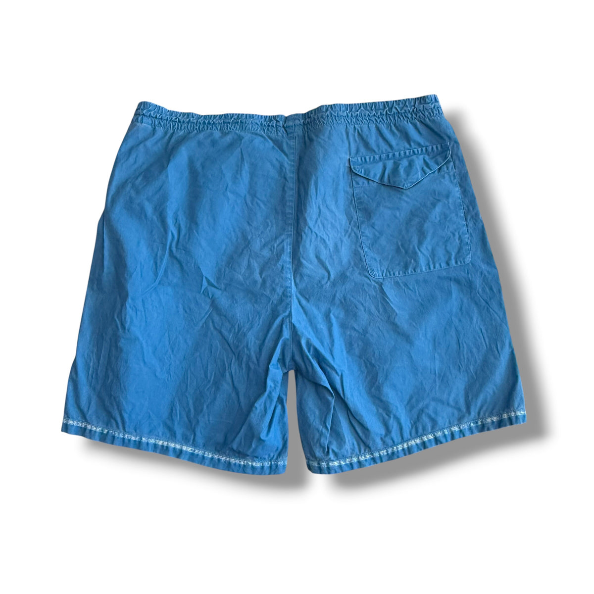 Stone Island 2002 Swim Shorts (36”)