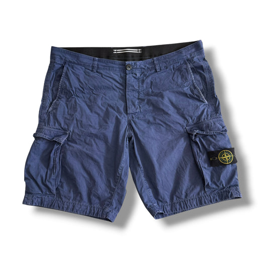 Stone Island Cargo Shorts (40”)