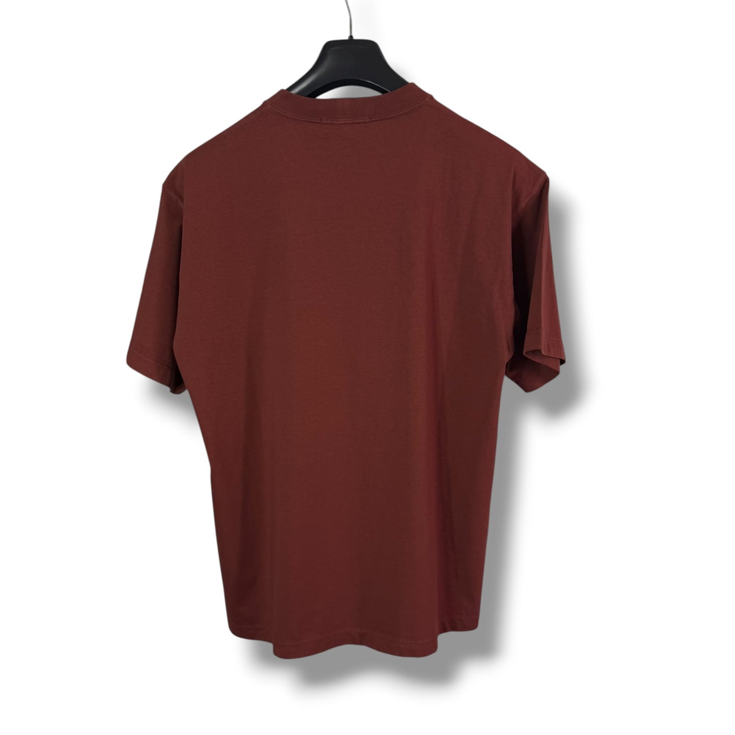 Stone Island Combed Organic Patch T-Shirt (Multiple Sizes)
