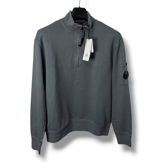 CP Company 1/4 Zip (L, 25”)
