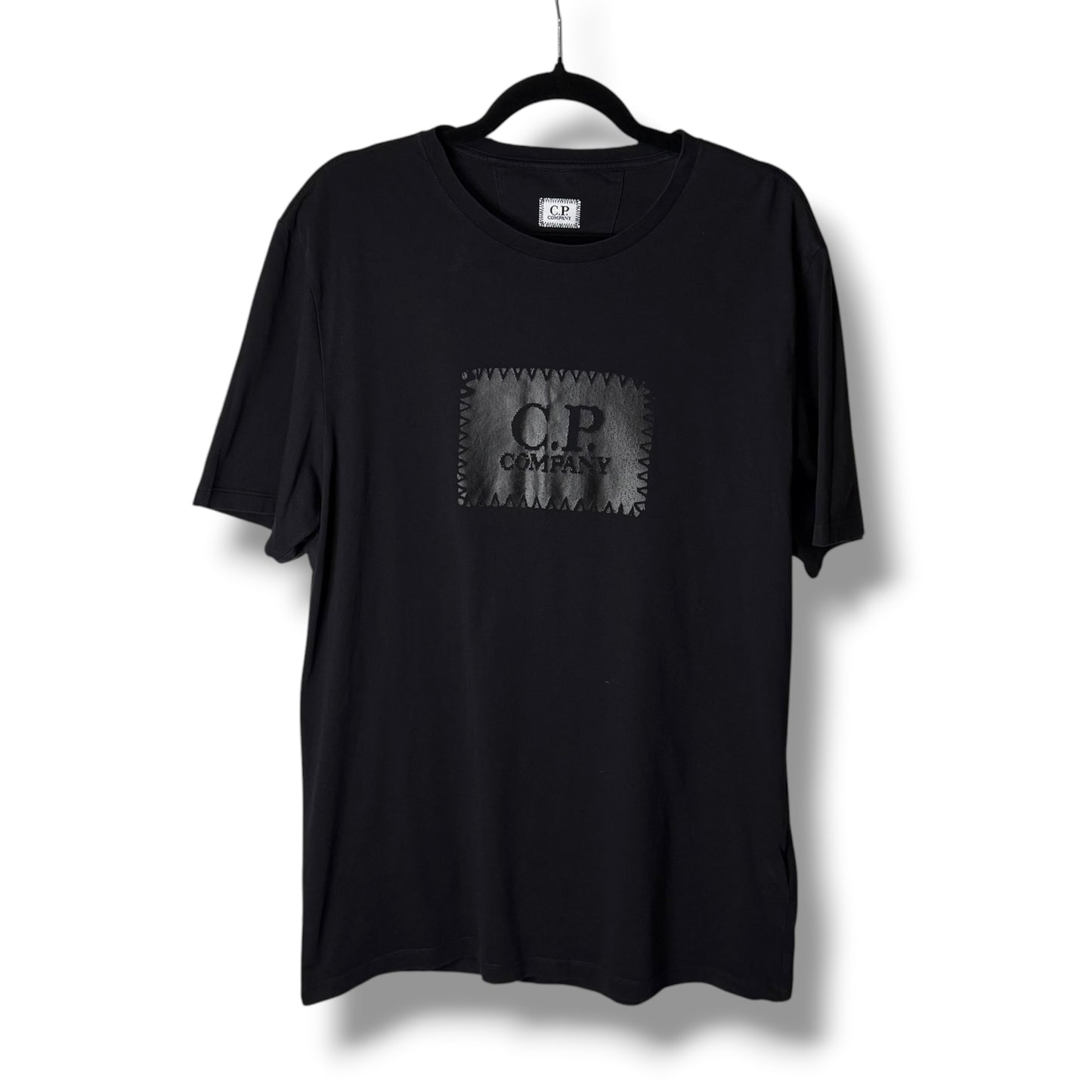 CP Company T-shirt (XL, 22.5”)