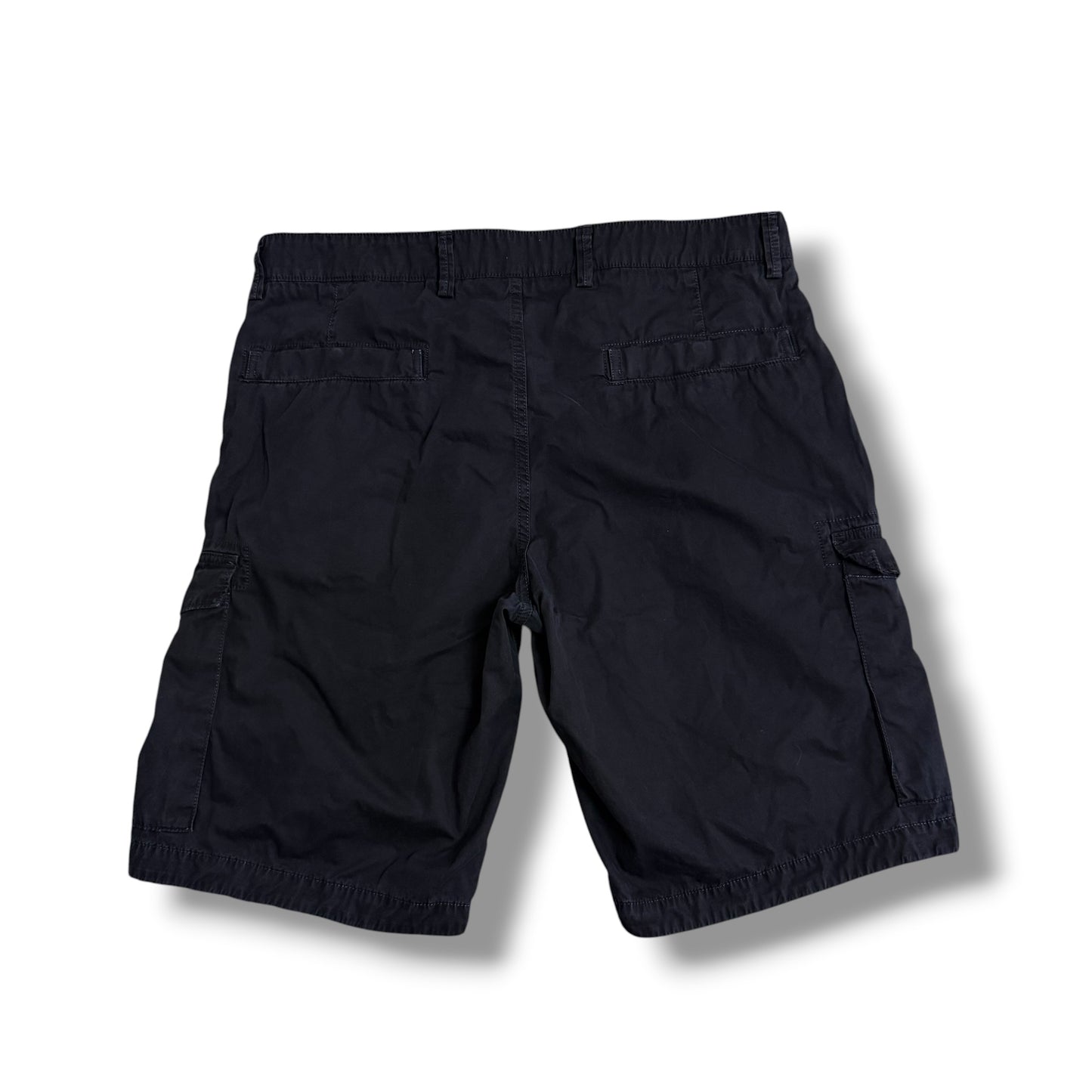 Stone Island Cargo Shorts (36”)