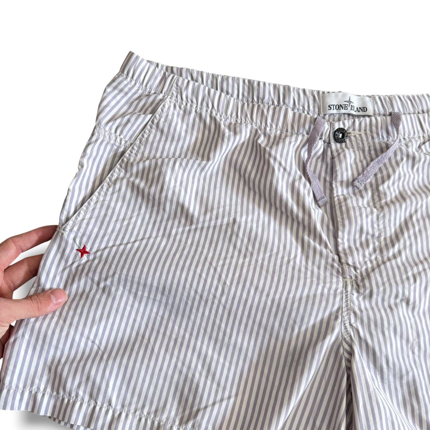 Stone Island Marina Swim Shorts (40”)
