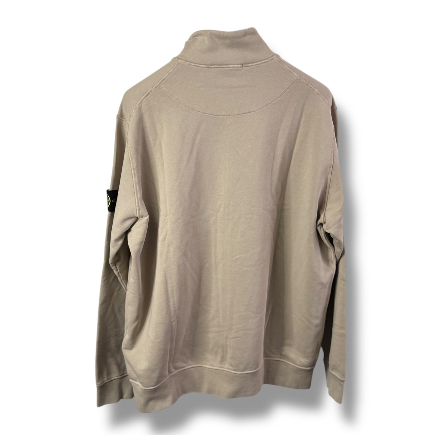 Stone Island Full Zip (3XL, 27”)