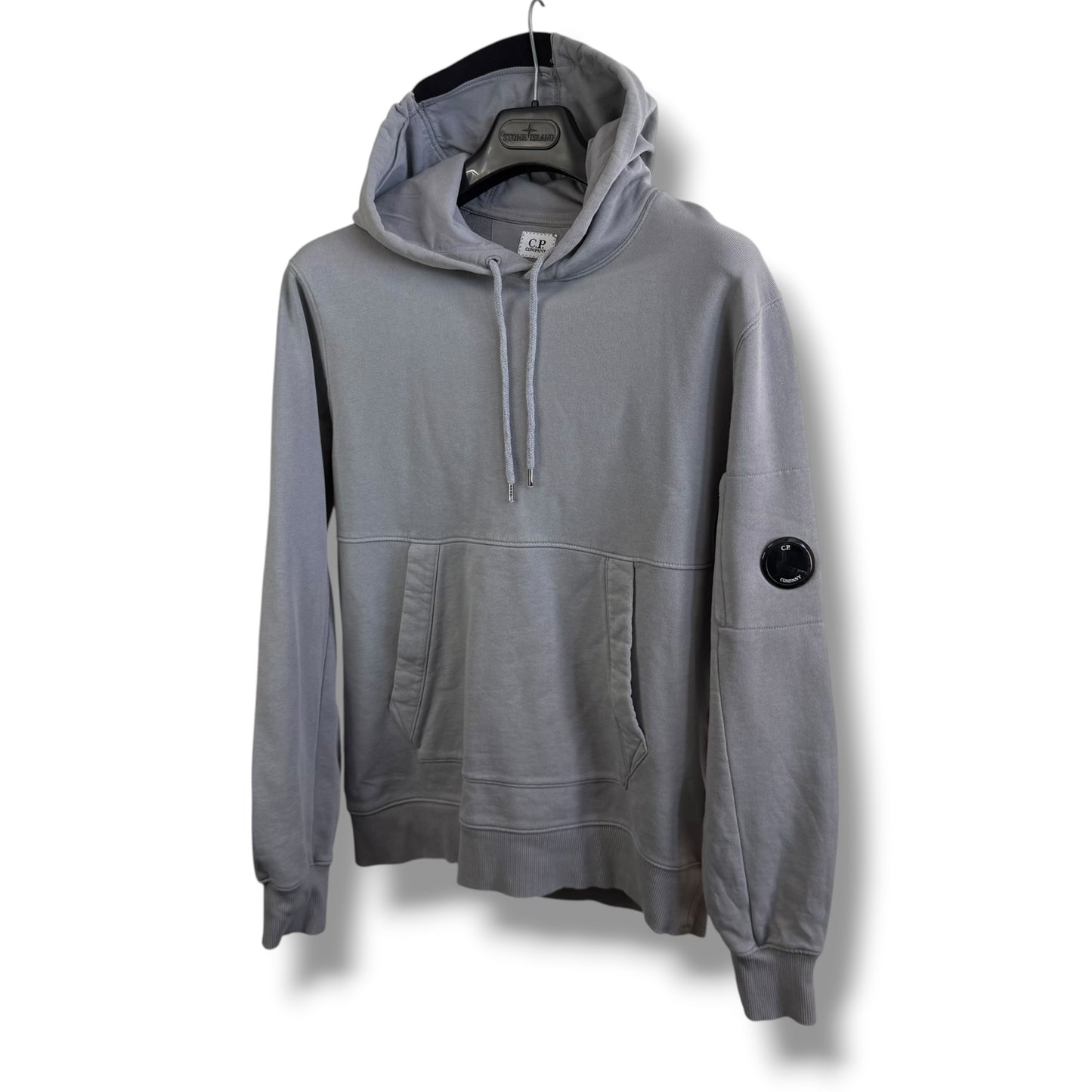 CP Company Hoodie (M, 21.5”)