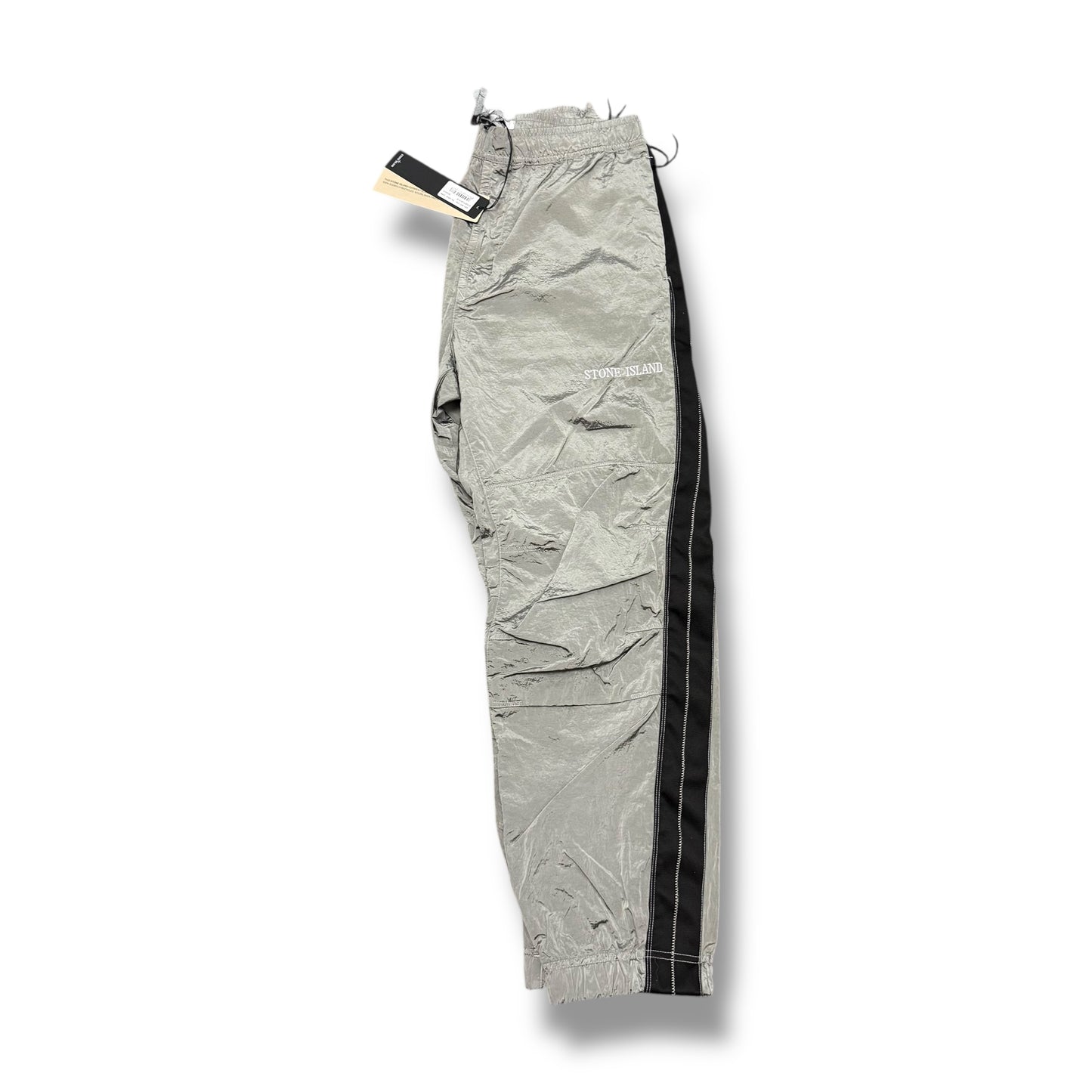 Stone Island Nylon Metal Primaloft Two Piece (L, 24”)