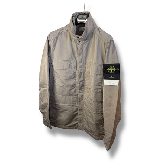 Stone Island Hyper Dense Nylon Raso (XXL, 26”)