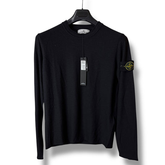 Stone Island Knitted Jumper (Multiple Sizes)