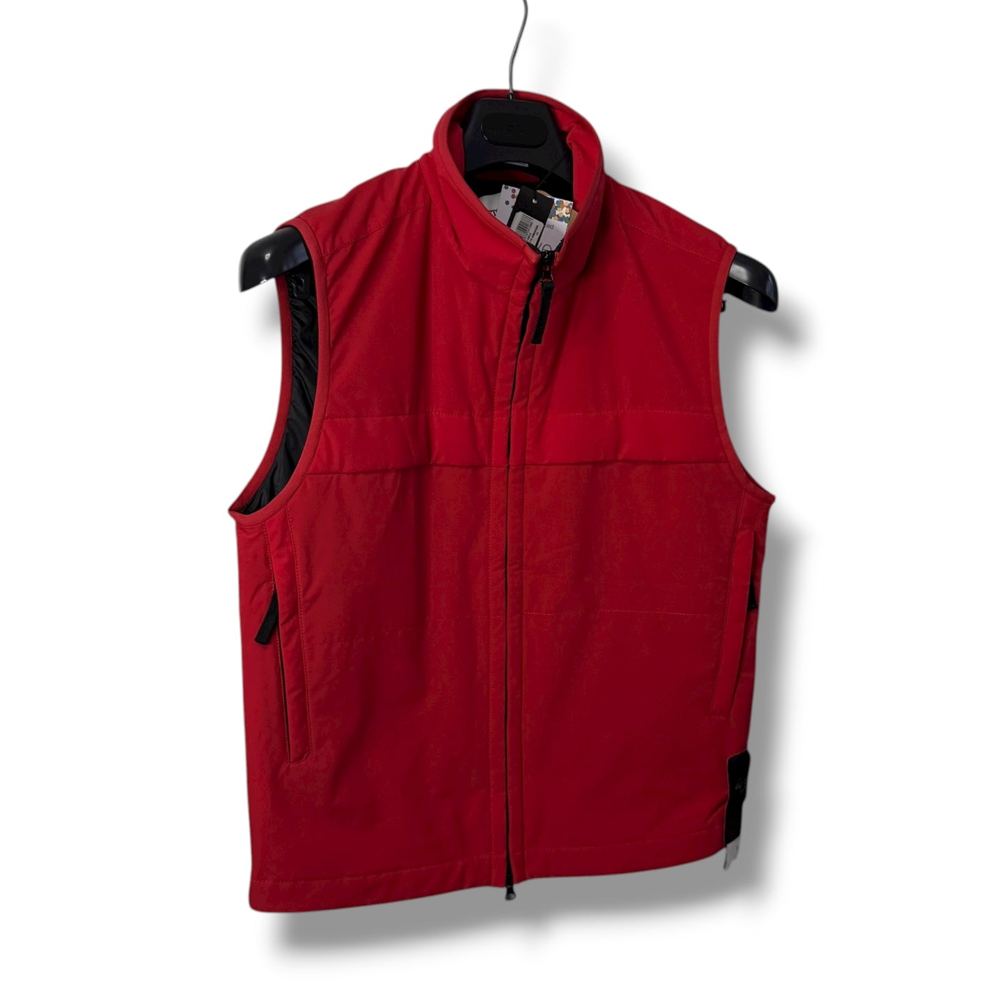 Stone Island Primaloft Gilet (S, 20.5”)