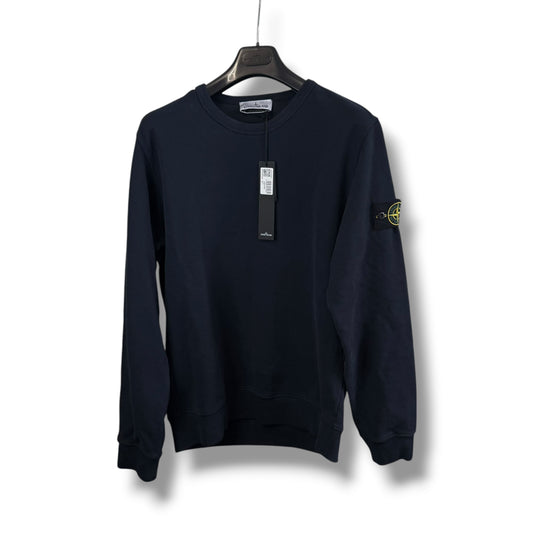 Stone Island Sweatshirt (L, 22.5”)