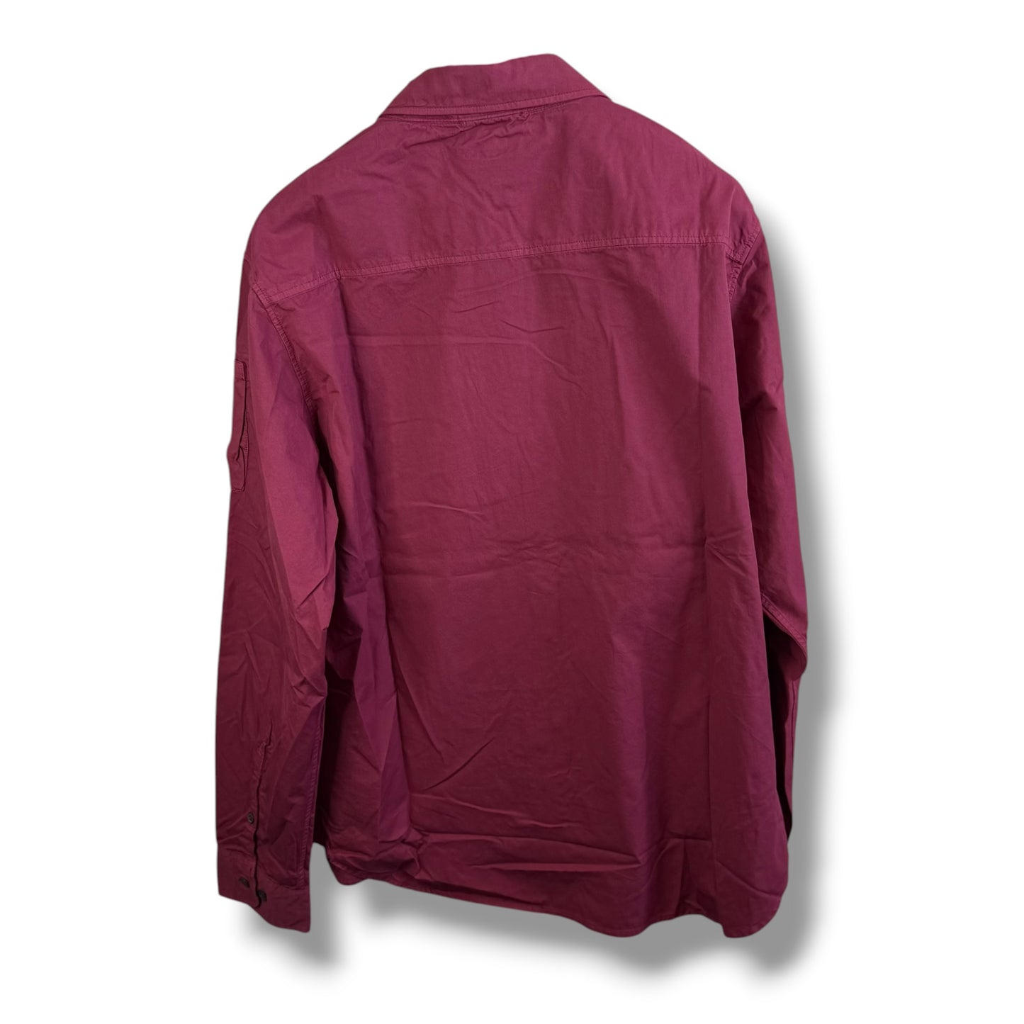 CP Company Overshirt (XXL, 25.5”)
