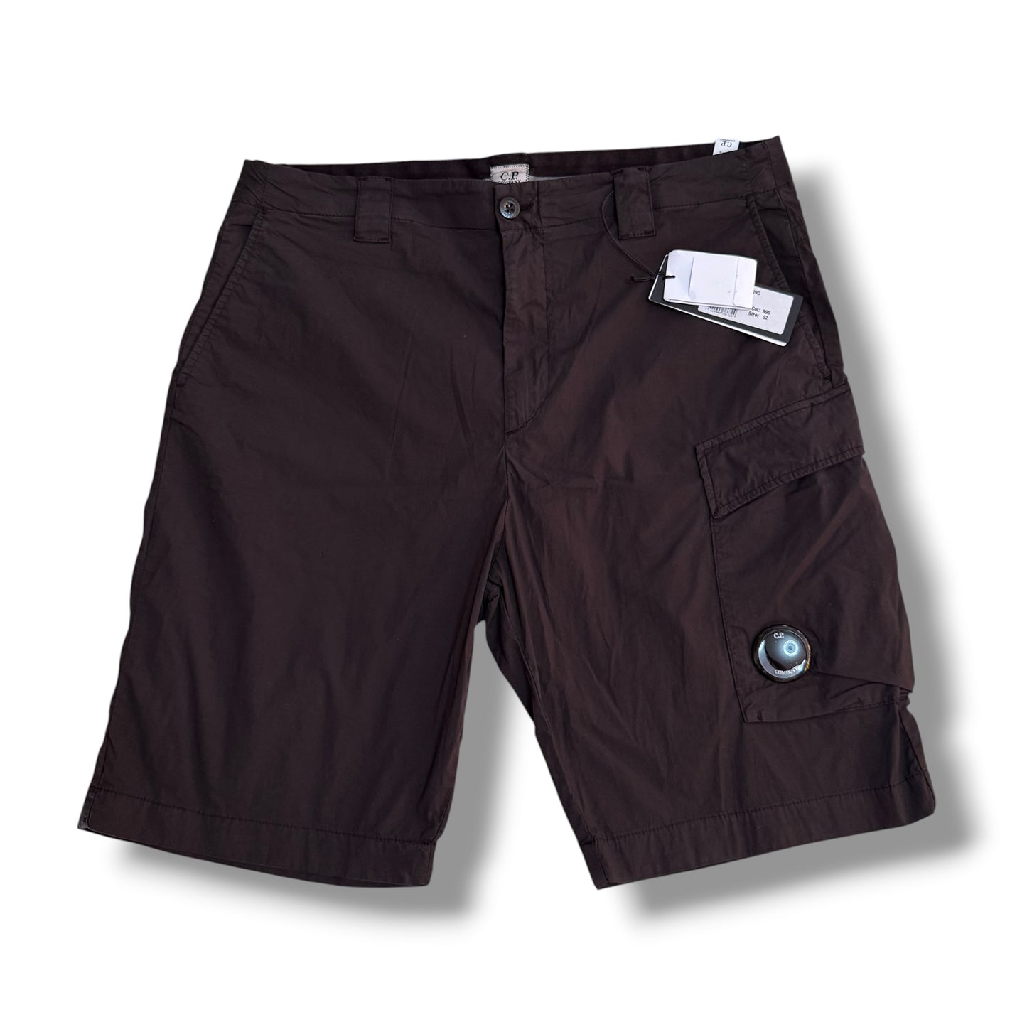 CP Company Cargo Shorts (38”)