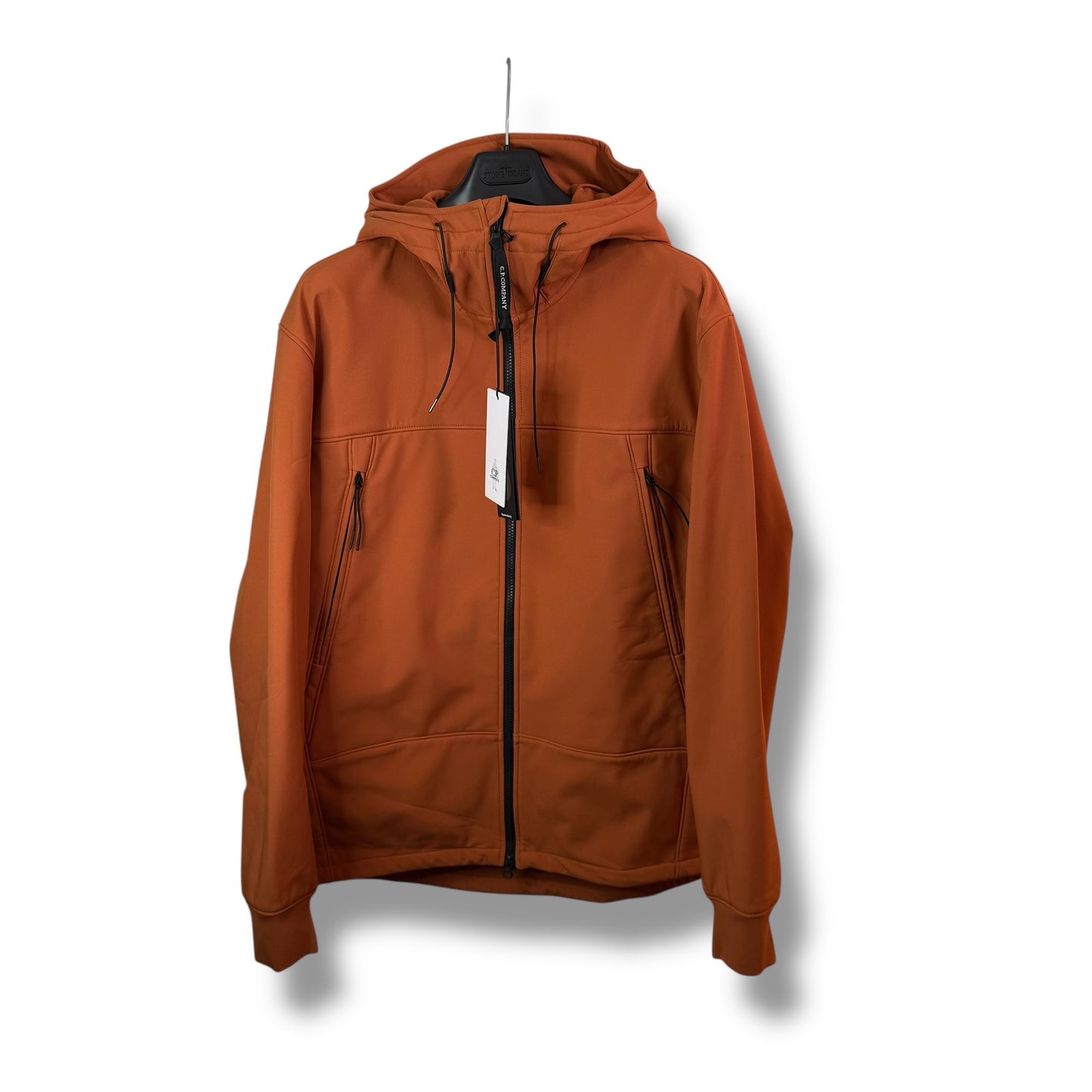 CP Company Goggle Soft Shell-R (3XL, 28”)