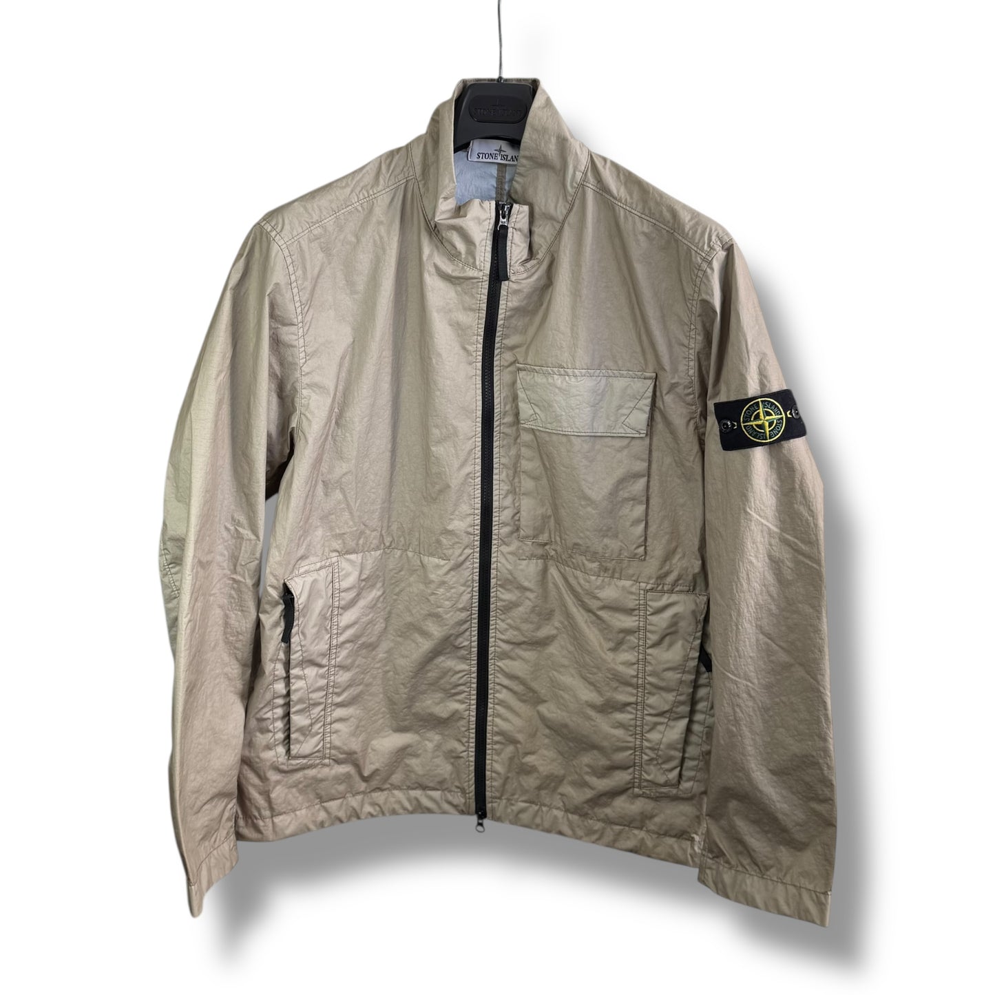 Stone Island Membrana 3L-TC (XL, 24.5”)