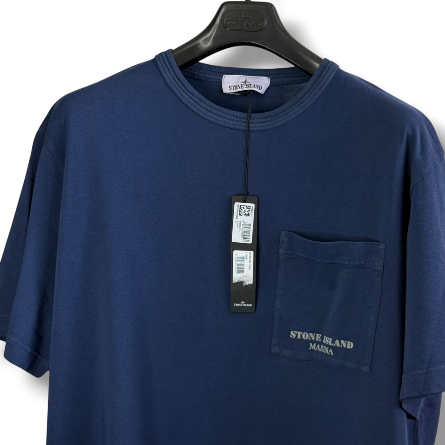 Stone Island Marina T-Shirt (XL, 26”)