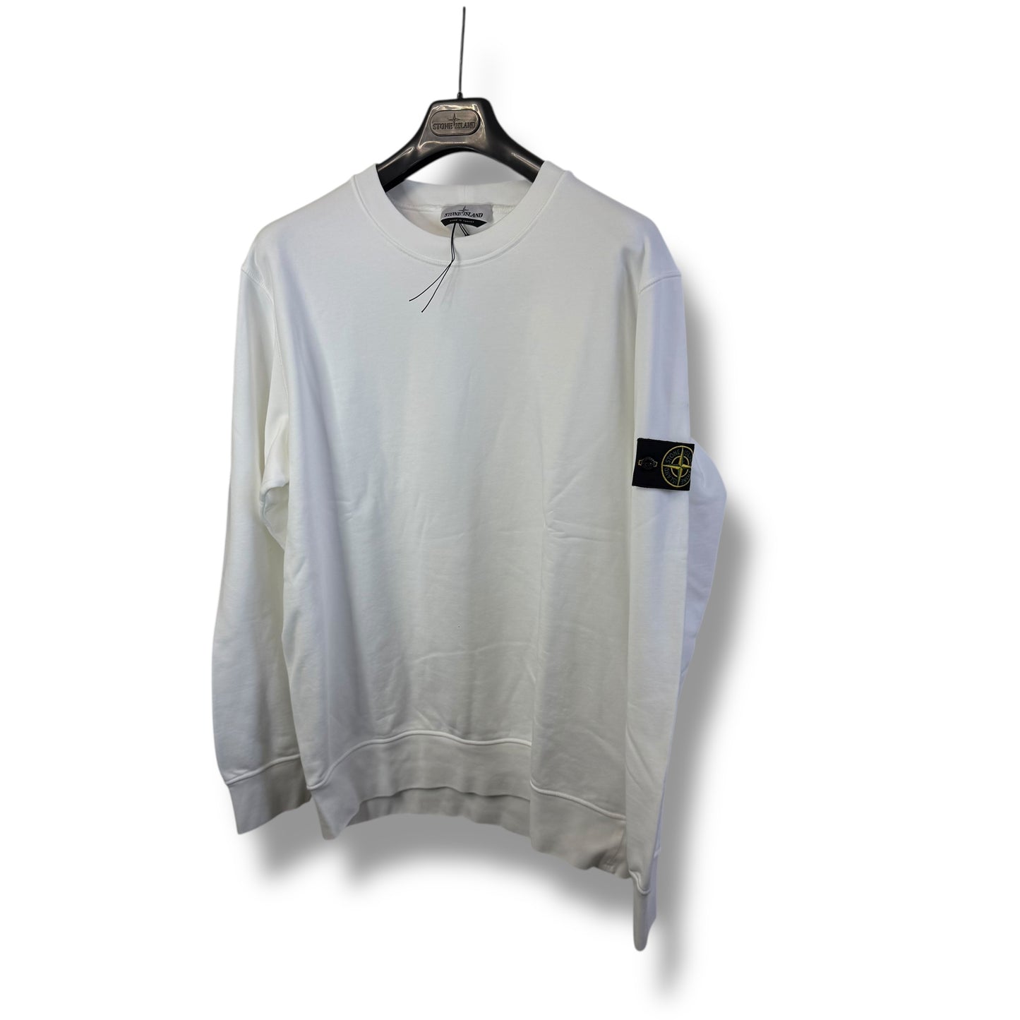 Stone Island Sweatshirt (3XL, 28”)