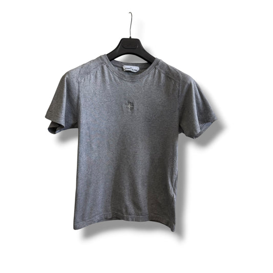 Stone Island Dust Treatment T-Shirt (S, 19”)