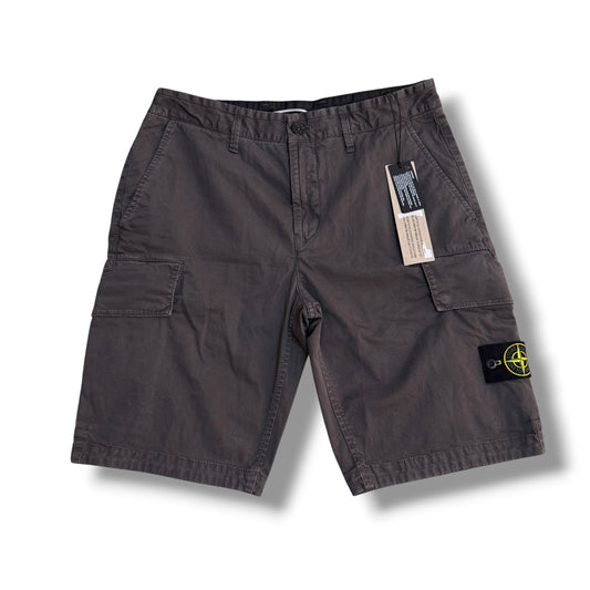 Stone Island Cargo Shorts (32”)