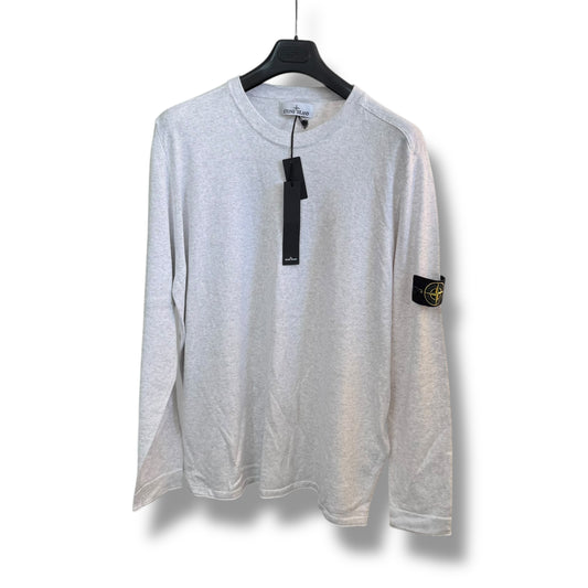 Stone Island Knitted Jumper (3XL, 26”)