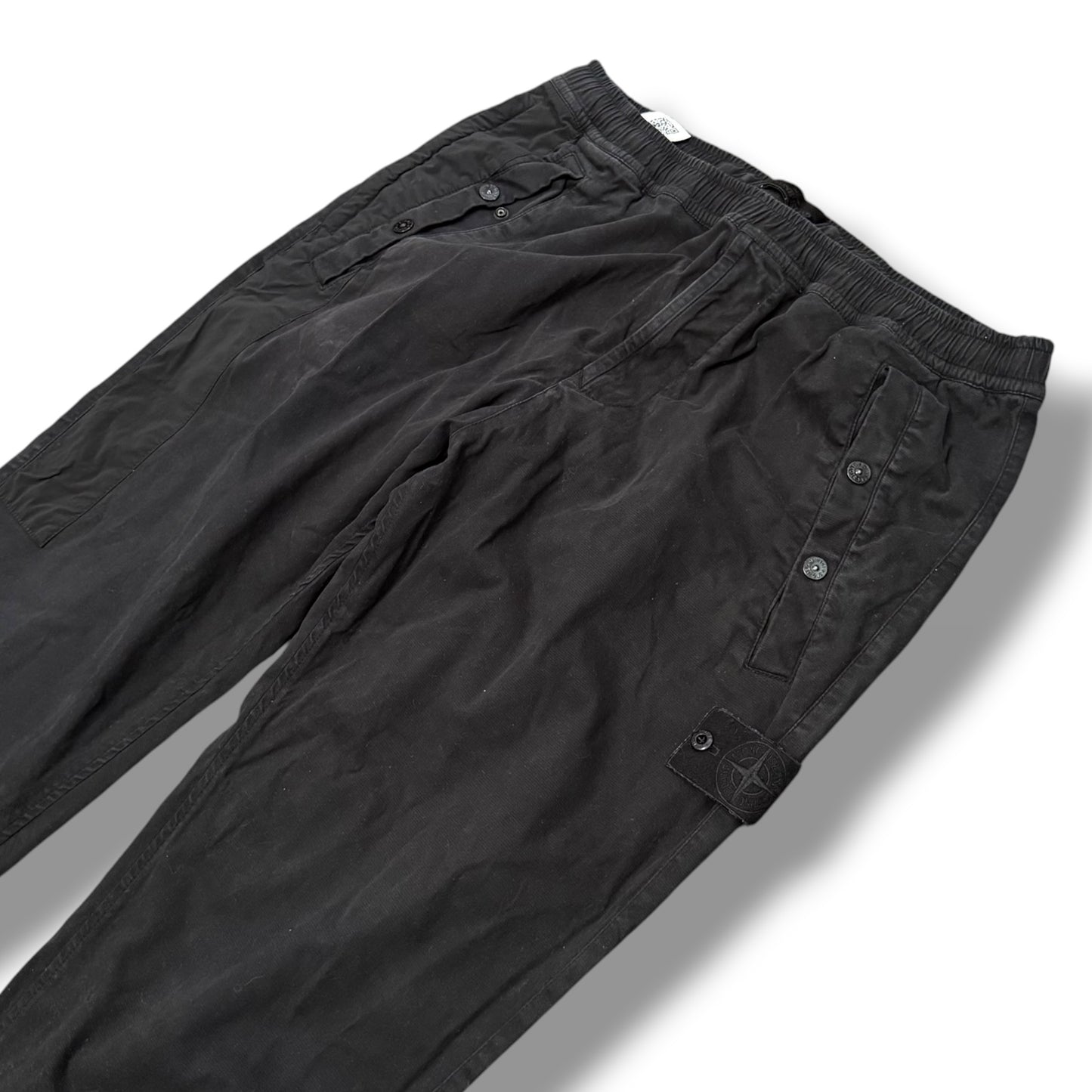 Stone Island Ghost Cargos (36”)