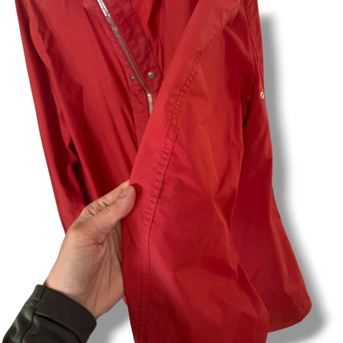 Stone Island Spalmatura (L, 22”)