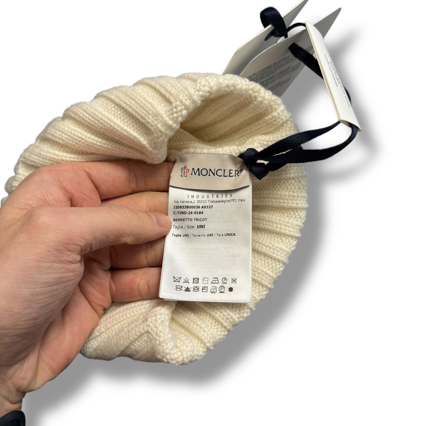 Moncler Beanie