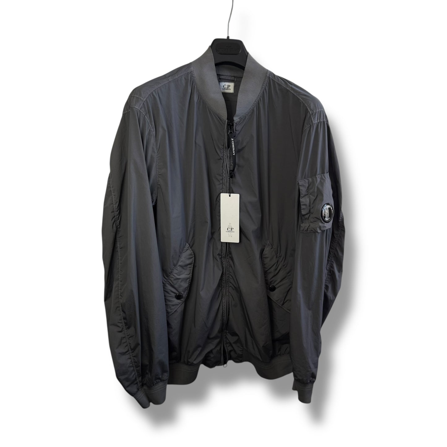 CP Company Nycra-R Jacket (2XL, 26”)