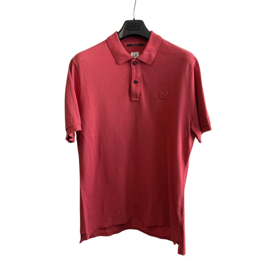 CP Company Polo (XL, 22.5”)