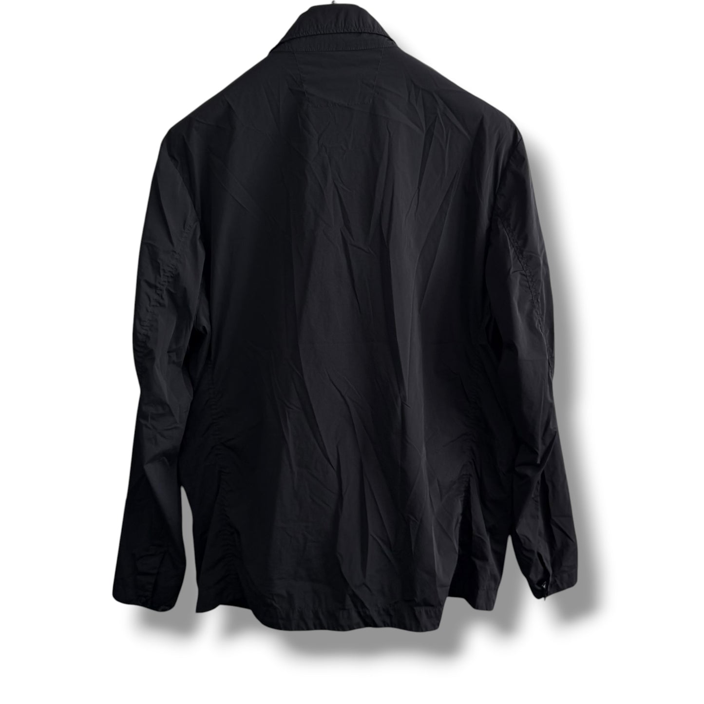 CP Company Nycra-R Overshirt (XL, 25”)
