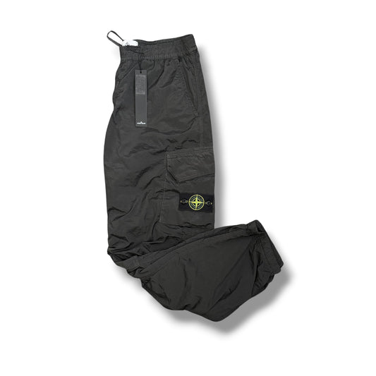 Stone Island Nylon Metal Cargos (33”)