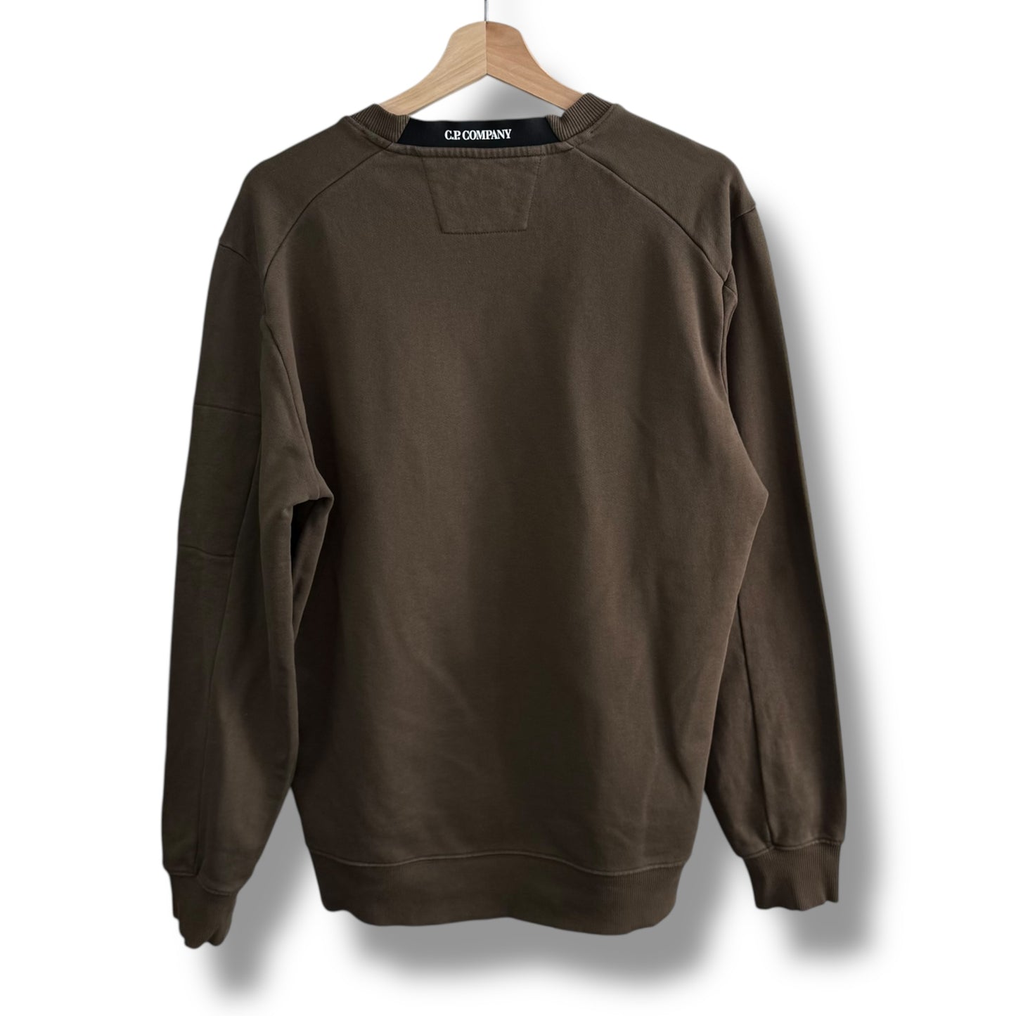 CP Company Sweatshirt (L, 23”)