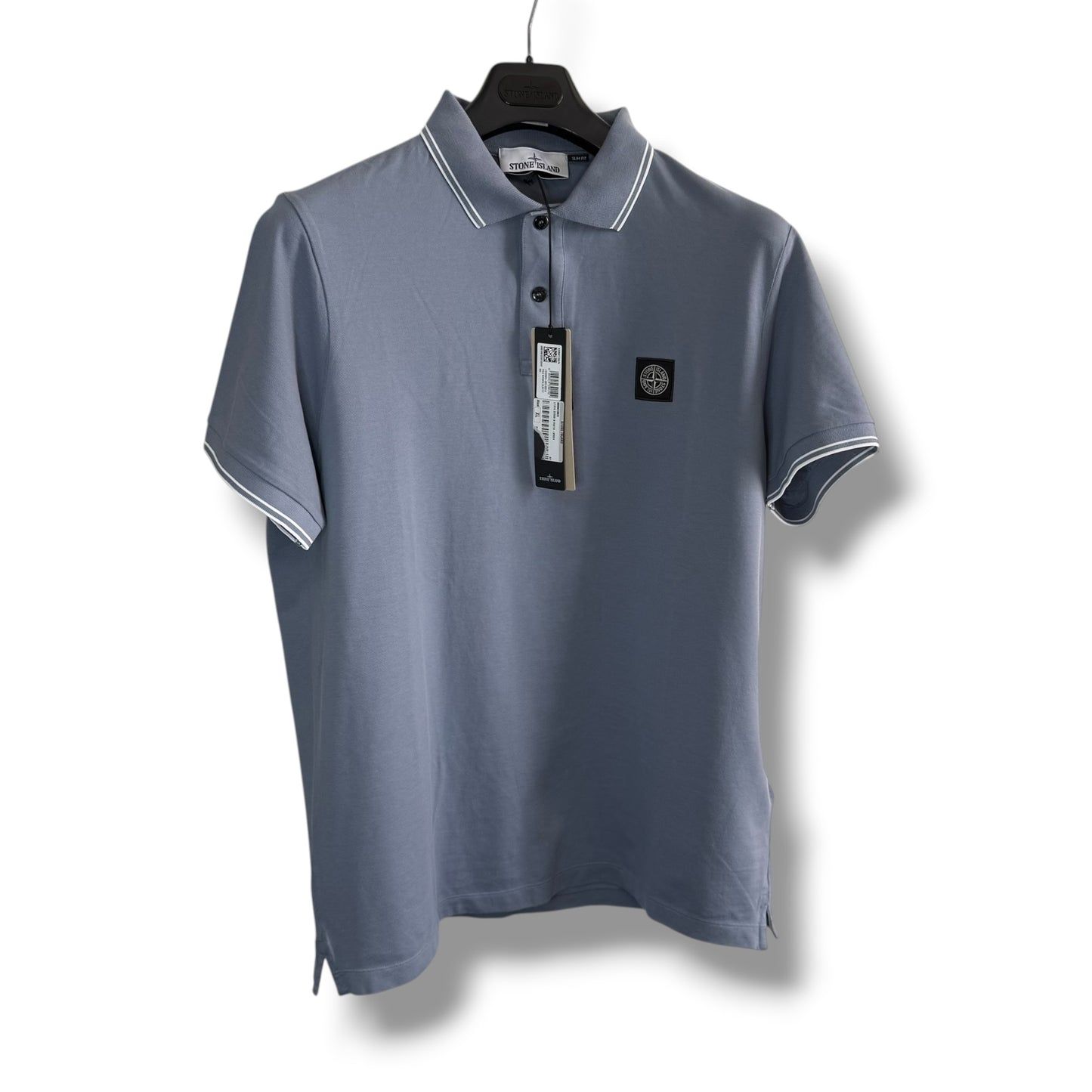 Stone Island Polo (XL, 23”)