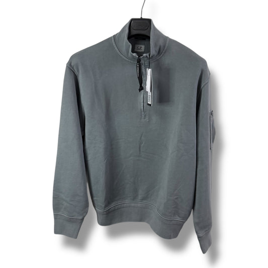 CP Company 1/4 Zip (M / L, 23”)