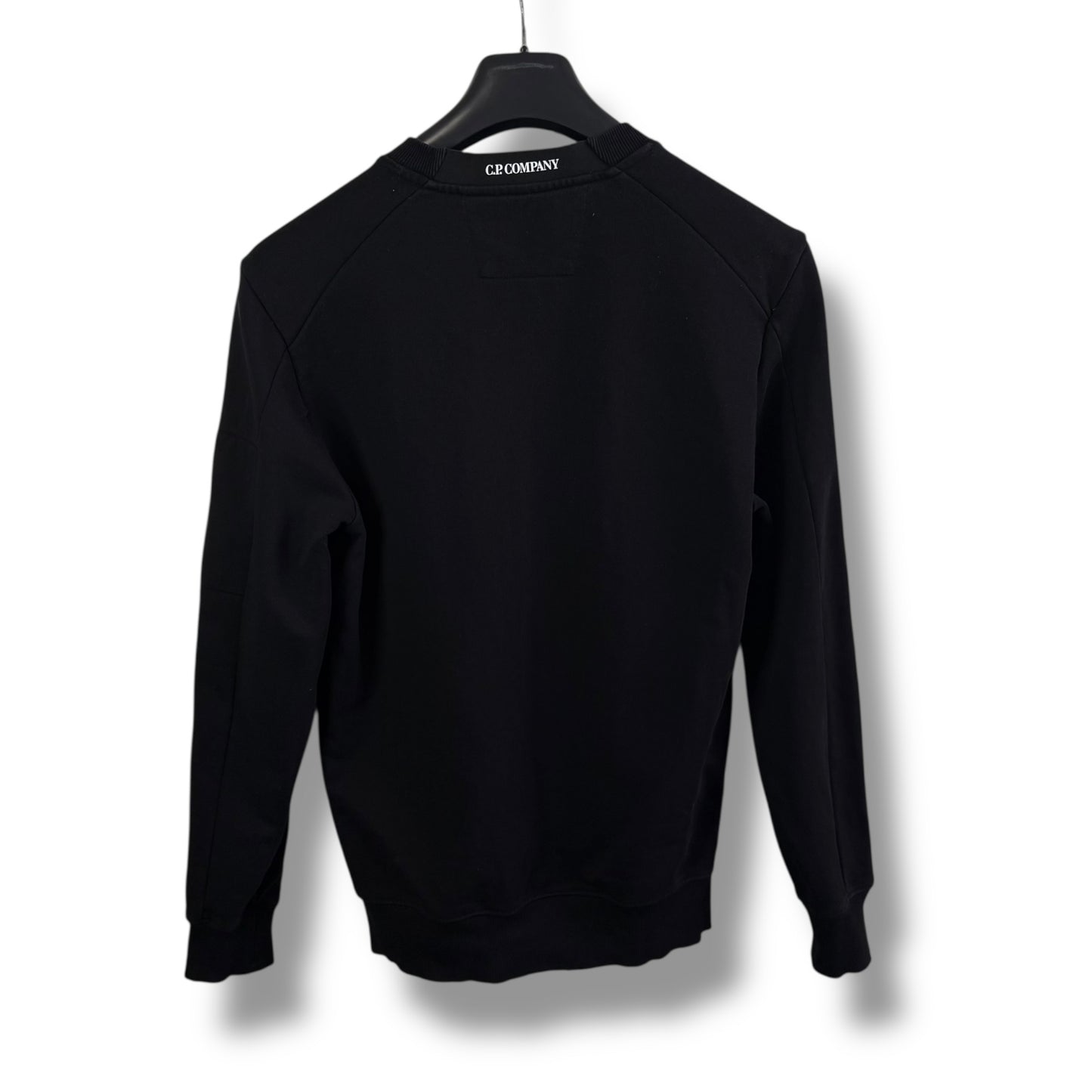 CP Company Sweatshirt (S, 20.5”)