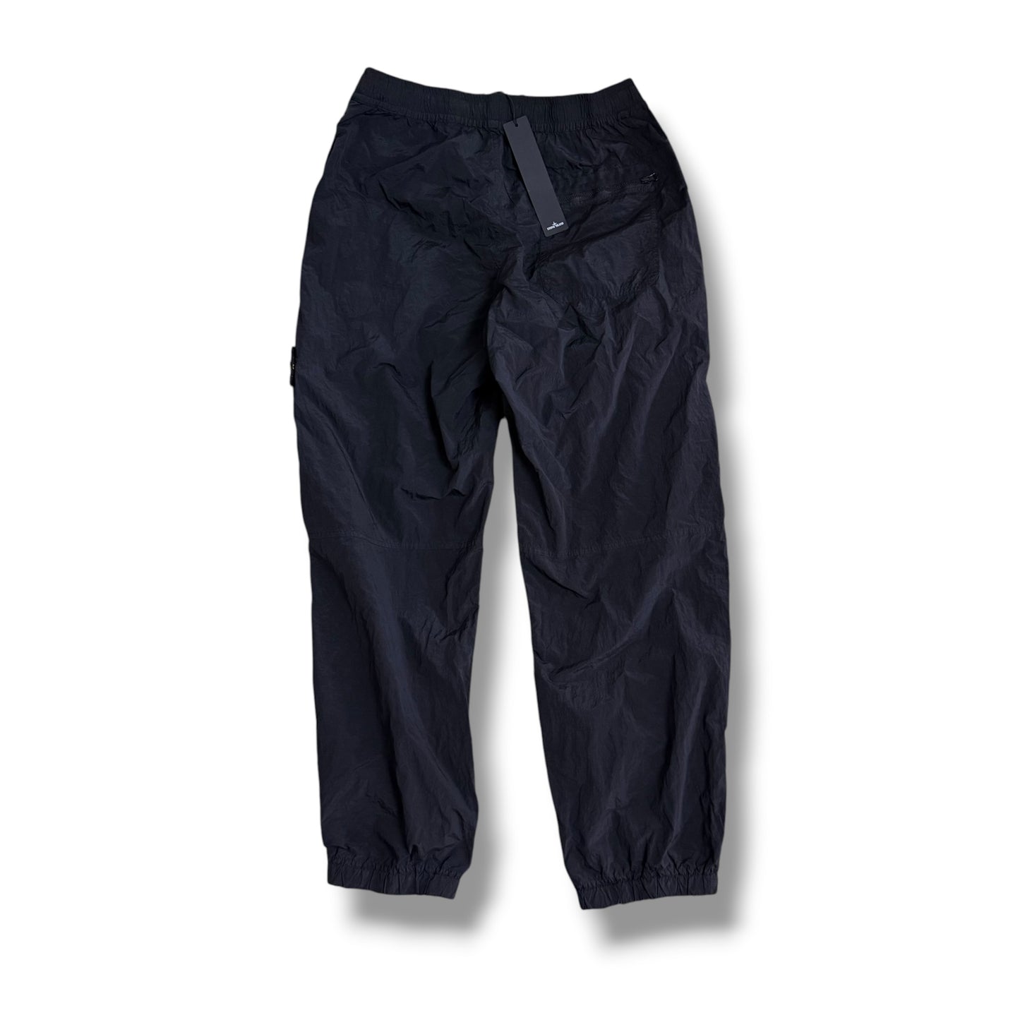 Stone Island Nylon Cargos (32”)