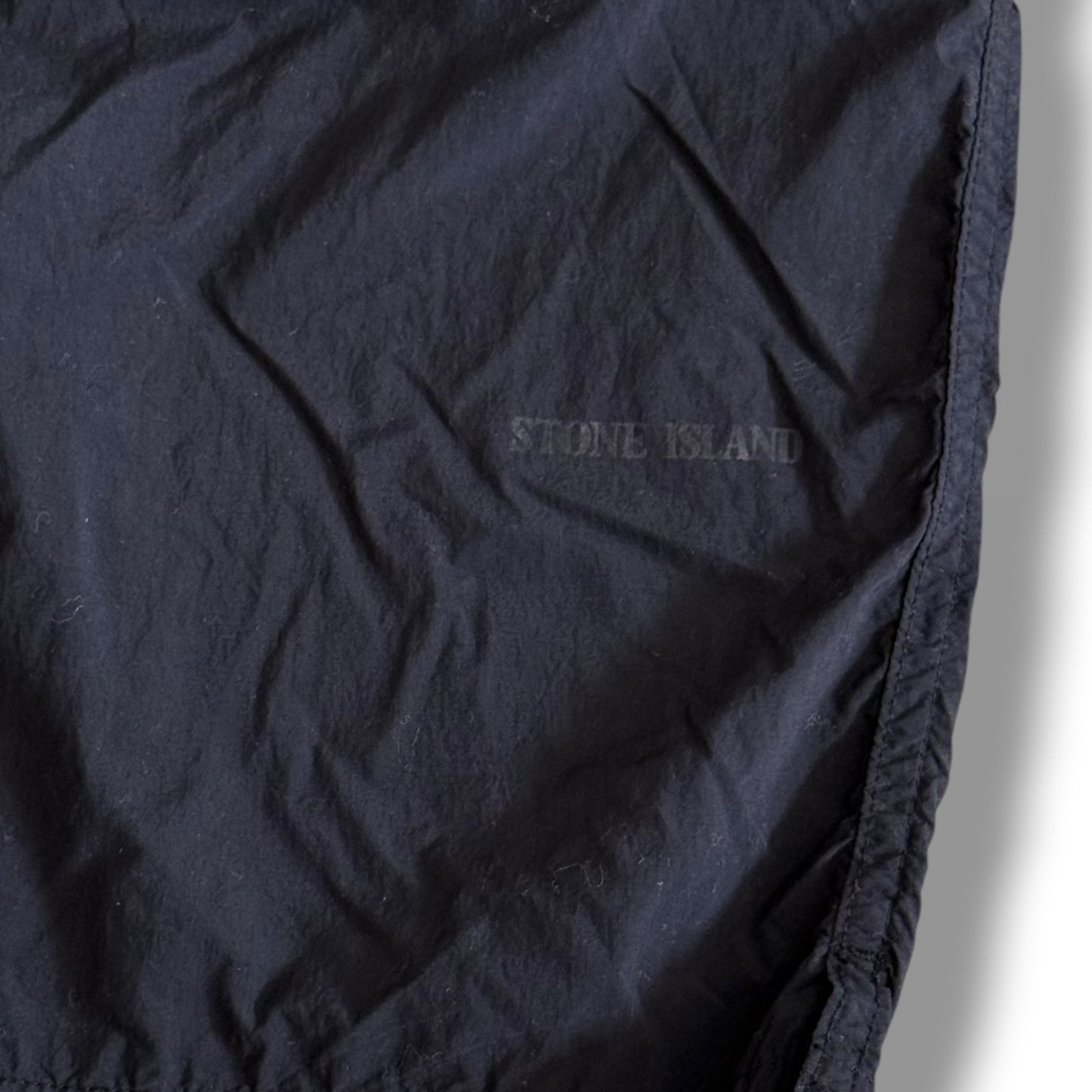 Stone Island Ghost Swim Shorts (S)
