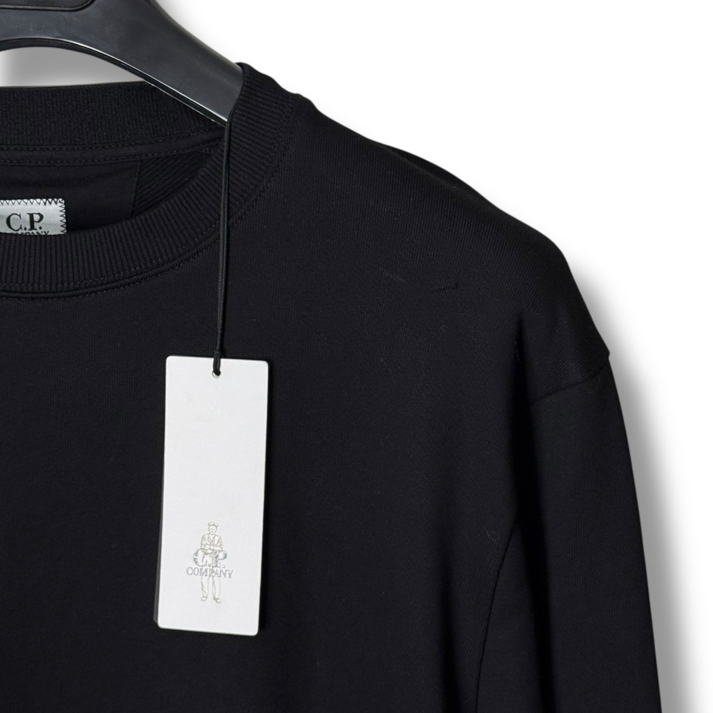 CP Company Sweatshirt (XL, 24.5”)