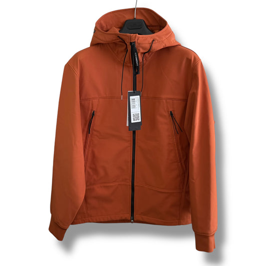 CP Company Goggle Soft Shell (XL, 25”)